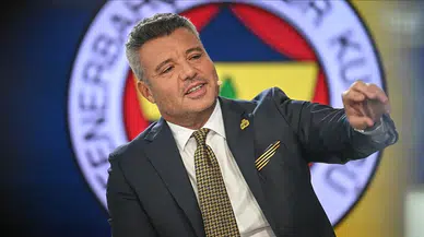 Fenerbahçe seçime gidiyor: Başkan Sadettin Saran olağanüstü seçim kararını duyurdu