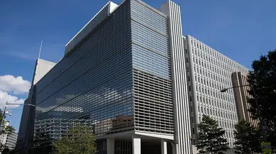 Dünya Bankası’ndan Türkiye’ye rekor destek
