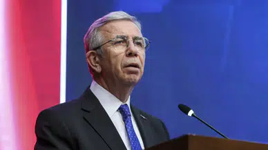 Mansur Yavaş hakkında soruşturma izni: Seçim kampanyasında belediye imkanlarını kullandı