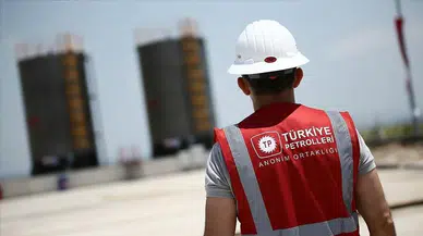 TPAO'dan Şanlıurfa'da petrol işletme ruhsatı hamlesi
