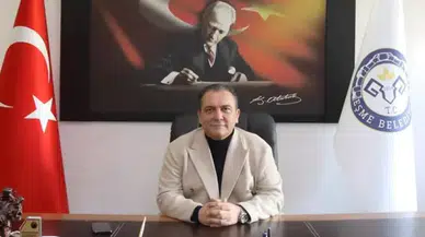 CHP'li Eşme Belediye Başkanı Yılmaz Tozan görevden uzaklaştırıldı