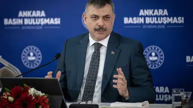 İçişleri Bakanı Çiftçi'den asayiş ve şeffaflık mesajı: Okullara yeni güvenlik modeli, Gülistan Doku ve belediye soruşturmalarında son durum