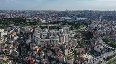 Bakan Kurum'dan kentsel dönüşüm için yeni finansman müjdesi