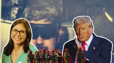 Maduro alıkonulmuştu, Washington’dan Karakas’a yeni hamle