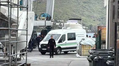 Bodrum’da göçmen faciası: 18 kişi hayatını kaybetti