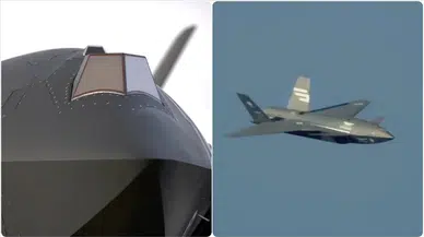 Türk savunma sanayiinde stratejik üstünlük: "Görünmezleri gören" KARAT teknolojisi