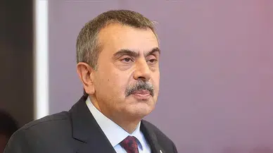 Bakan Tekin okullarda yeni güvenlik döneminin detaylarını paylaştı: Yapay zekalı erken uyarı ve veli destek hattı geliyor