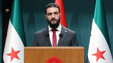 Suriye’de tarihi yargılama başladı: Cumhurbaşkanı Şara’dan Esad ailesi davası için ilk mesaj