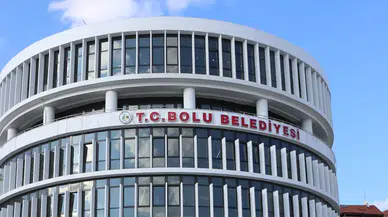 CHP’li Bolu Belediyesinde Başkan Yardımcısı ve meclis üyesi tutuklandı