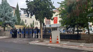 Halfeti Belediyesindeki yolsuzluk operasyonunda 29 tutuklama: Eski Başkan Albayrak da cezaevinde