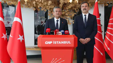Özgür Özel’den "ara seçim" polemiği: İktidarı hedef aldı