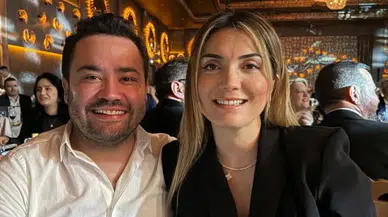 Muhittin Böcek’in gelini Zuhal Böcek yolsuzluk soruşturmasında gözaltına alındı