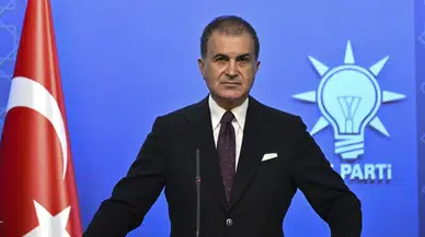 AK Parti, EOKA terör örgütü destekçilerinin KKTC'lilere yönelik saldırısını lanetledi