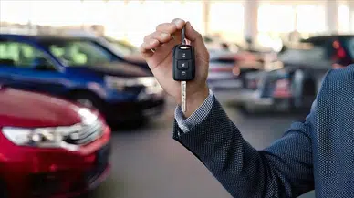 Engellilere ÖTV müjdesi TBMM’den geçti: Sürücü belgesi şartı kalktı