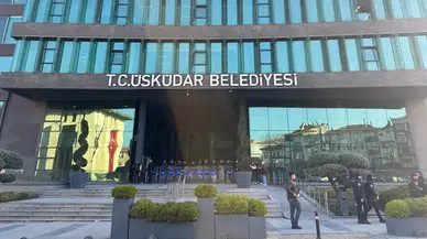 Üsküdar Belediyesinde rüşvet ve usulsüzlük operasyonu: Belediye Başkan Yardımcısı dahil 28 gözaltı