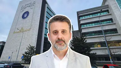 Bursa Büyükşehir Belediyesi AK Parti’ye geçti