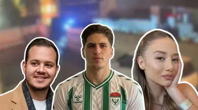 Futbolcu Kubilay Kaan Kundakçı cinayetinde iddianame hazır: Aleyna Kalaycıoğlu için müebbet hapis istemi