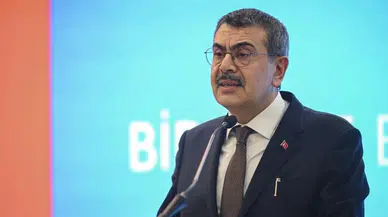 LGS’ye 'Dünya Kupası' ayarı: Bakan Tekin sınav tarihini işaret etti