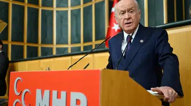 MHP lideri Bahçeli’den "dijital kuşatma" mesajı: "Mesele okul kapısındaki güvenlikten daha vahim"