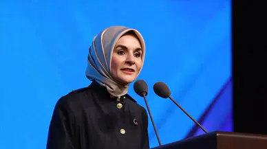 Aile Bakanı Göktaş açıkladı: “6 aylık eylem planı oluşturduk”