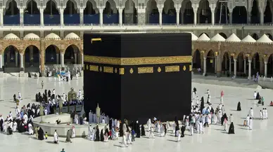 Umre krizi çözüldü: Kutsal topraklarda mahsur kalan vatandaşlar yurda getirildi