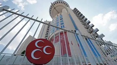 MHP, Kütahya il teşkilatını feshetti