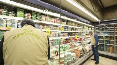 Gıda sahtekarları ifşa edildi: Tantunide at eti, lahmacunda sakatat çıktı