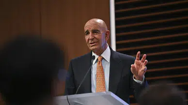 ABD Büyükelçisi Barrack’tan Türkiye vurgusu: “Bölgede işleyen tek oyuncu NATO üyesi"