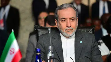 İran Dışişleri Bakanı Arakçi müzakereler için Pakistan yolunda