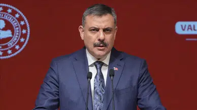 ‘Huzurun Yüzyılı’ için stratejik hamle: Bakan Çiftçi uyuşturucuyla mücadelede "önleyicilik" dönemini duyurdu