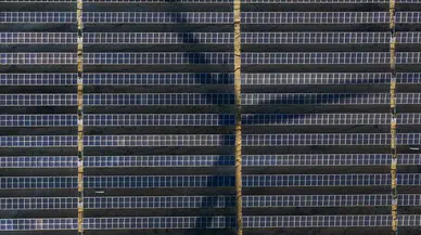 Türkiye'nin elektrik üretiminin %65’i yenilenebilir kaynaklardan sağlandı