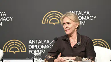 İzlanda Dışişleri Bakanı: “Ankara'daki NATO Zirvesi ‘emin ellerde’ olacak”