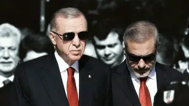 Bakan Fidan, İsrail’in psikolojisini tanımladı: “Cumhurbaşkanımız karşısında kompleks içerisindeler”