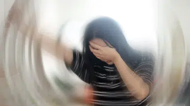 Sabah yataktan kalkarken dünya başınıza yıkılıyorsa sebebi ‘kulak kristalleri’ olabilir