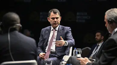 Bakan Kurum: “Bugün dünyanın karşı karşıya kaldığı enerji krizini bir daha yaşamak istemiyoruz”