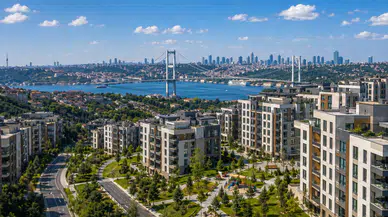 Yüzyılın Konut Projesi’nde İstanbul finali: Kura bitti sıra yeni yuvalarda