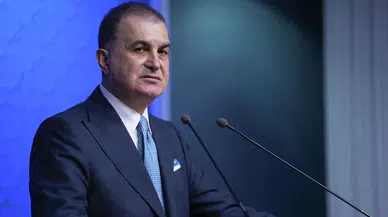 AK Parti Sözcüsü Çelik’ten Özgür Özel’e: “Cumhurbaşkanımız kırmızı çizgimizdir”