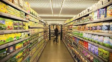 Nisan ayı enflasyon verileri açıklandı