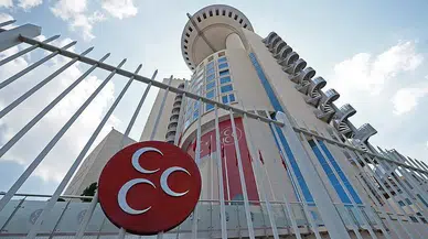 MHP'nin 15. Olağan Kurultay tarihi belli oldu
