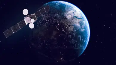 Uzayda dev güç birliği: TÜRKSAT ve ROKETSAN
