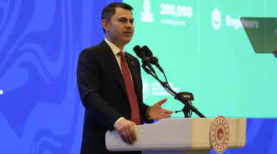 Bakan Kurum: “Deprem bölgesinde 2 yılda adeta yeni bir ülke inşa ettik”
