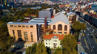 İstanbul Bilgi Üniversitesi hakkında yeni karar: Faaliyet izni kaldırıldı
