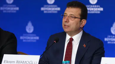 İmamoğlu casusluk suçlamasıyla hakim karşısında