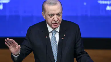 Cumhurbaşkanı Erdoğan: “Türk milletinin iyi bir anayasa özlemi maalesef halen dinmemiştir”