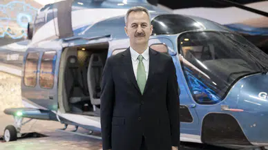 Savunma sanayiinde dev zirve: SAHA 2026’da 8 milyar dolarlık imza bekleniyor