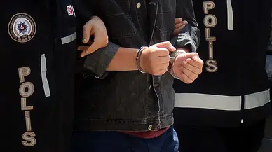 47 ilde geniş çaplı DEAŞ operasyonu: 324 şüpheli gözaltında