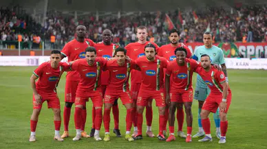 Amed SK Süper Lig’de! Şampiyon Erzurumspor’un ardından ikinci bilet Diyarbakır ekibinin
