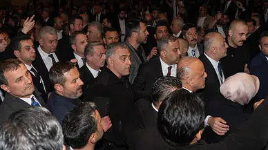 TBB toplantısında CHP’li isimlerden İmamoğlu provokasyonu