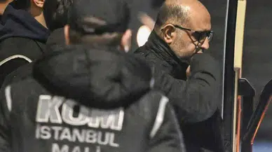 Aziz İhsan Aktaş suç örgütü davasında ara karar verildi