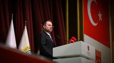 Bakan Gürlek’ten yeni anayasa çıkışı: “Artık zorunluluktur”